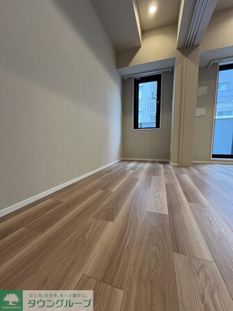 シーズンフラッツ新大塚の物件内観写真